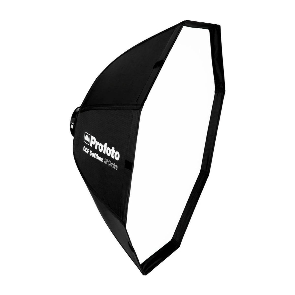 Profoto B10X Plus OCF Flash Head with OCF Speedring, OCF Softbox 3' Octa and Softgrid 50° Bundle