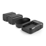 Atomos Ninja 5.2' 4K HDMI Recording Monitor w/Power Kit, SSD mini (1TB) Bundle