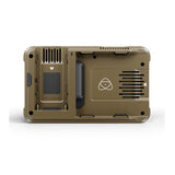 Atomos Ninja 5.2' 4K HDMI Recording Monitor w/Power Kit, SSD mini (1TB) Bundle