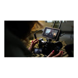 Atomos Ninja 5.2' 4K HDMI Recording Monitor w/Power Kit, SSD mini (1TB) Bundle