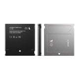 Atomos Ninja Ultra 5.2" 4K HDMI Recording Monitor with Power Kit, SSDmini (1TB) and Docking Station