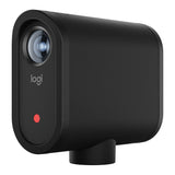 Logitech Yeti GX RGB LIGHTSYNC-Powered Microphone, Mevo Streaming Camera, G Litra Beam + Knox 4 Port