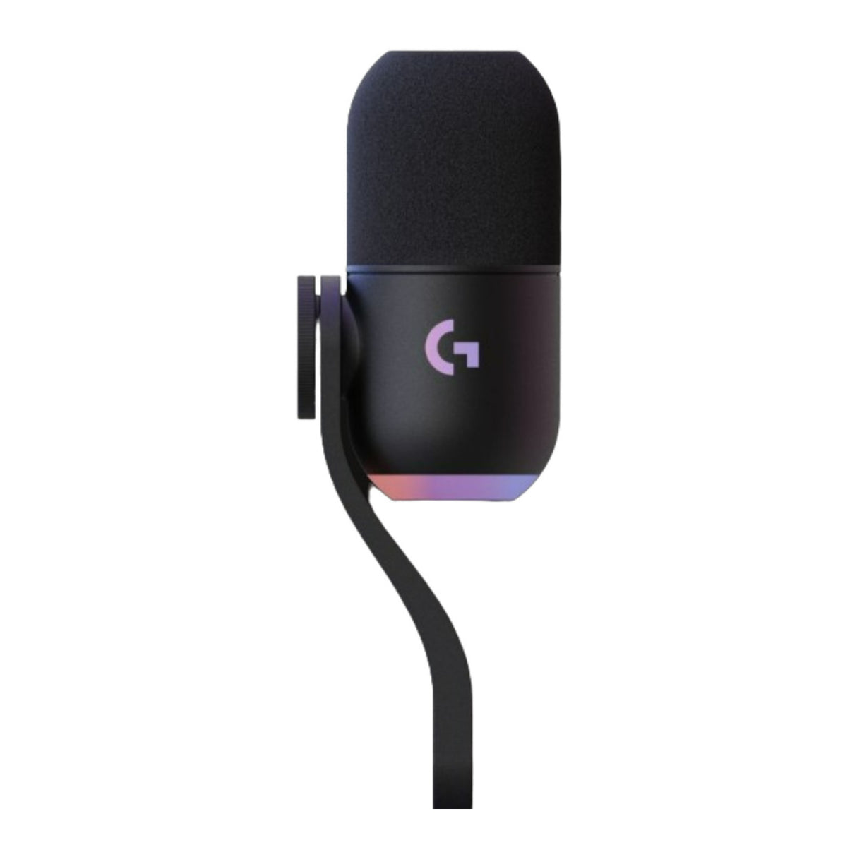 Logitech Yeti GX RGB LIGHTSYNC-Powered Microphone, Mevo Streaming Camera, G Litra Beam + Knox 4 Port