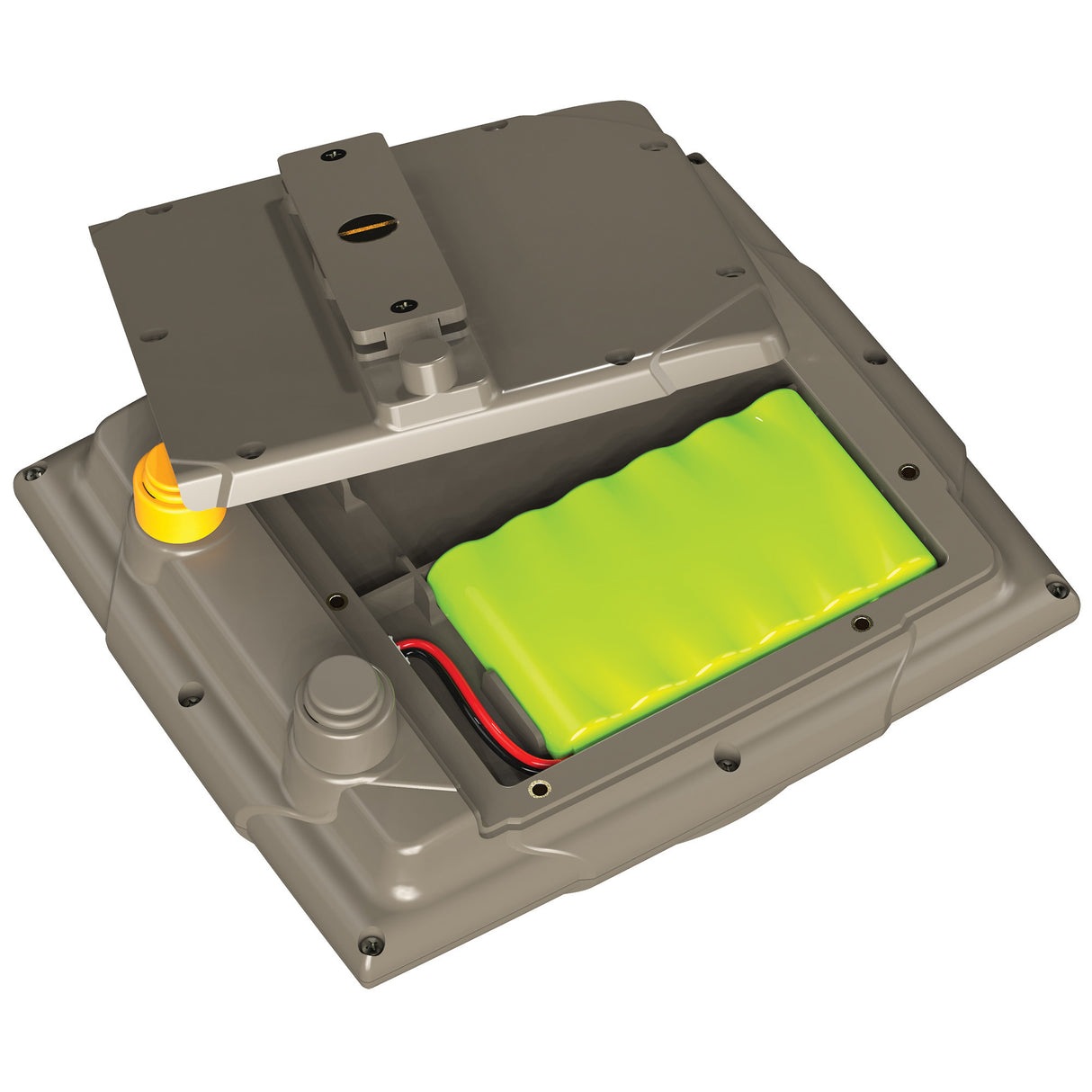 Cuddeback Tracks Low-Glow Cell Camera with Solar Power Bank Bundle