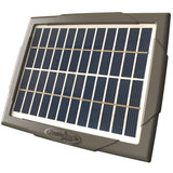 Cuddeback Tracks Low-Glow Cell Camera with Solar Power Bank Bundle