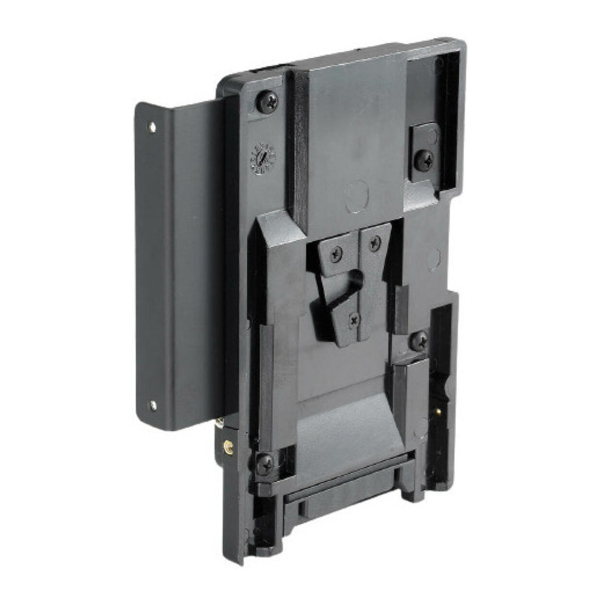 Anton Bauer QR-DSR Mount for XDCam-SD and HD, DSR Series and SRW9000 Camcorders