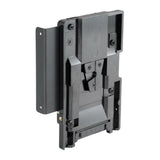 Anton Bauer QR-DSR Mount for XDCam-SD and HD, DSR Series and SRW9000 Camcorders