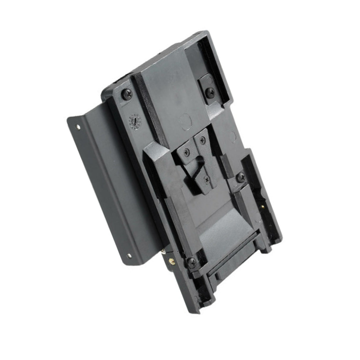 Anton Bauer QR-DSR Mount for XDCam-SD and HD, DSR Series and SRW9000 Camcorders