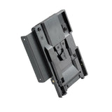 Anton Bauer QR-DSR Mount for XDCam-SD and HD, DSR Series and SRW9000 Camcorders