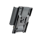 Anton Bauer QR-DSR Mount for XDCam-SD and HD, DSR Series and SRW9000 Camcorders