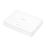 Apple MacBook Pro with 16-Inch Display, M1 Pro Chip, 16GB RAM and 512GB SSD (Refurbished, Silver)