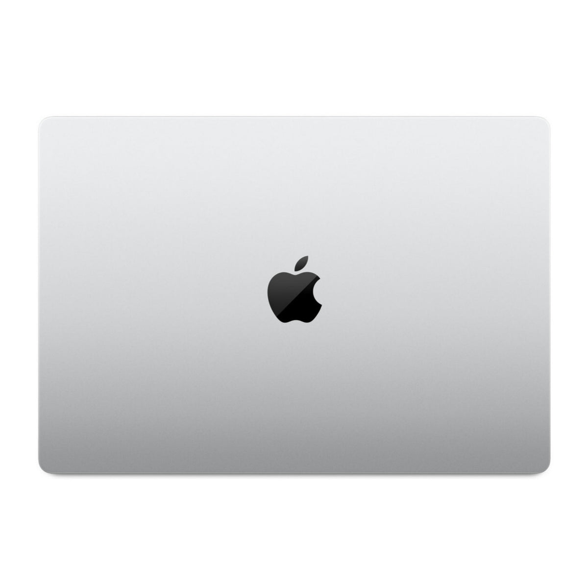 Apple MacBook Pro 16" with M1 Pro Chip, 16GB RAM, 512GB SSD, Silver (Certified Refurbished)
