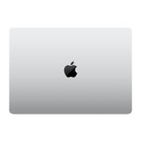 Apple MacBook Pro with 16-Inch Display, M1 Pro Chip, 16GB RAM and 512GB SSD (Refurbished, Silver)