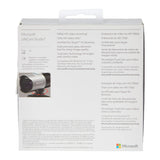 Microsoft PL2 LifeCam Studio 3-Inch 5MP 1080 HD Widescreen Sensor USB Camera with Micro SD Memory