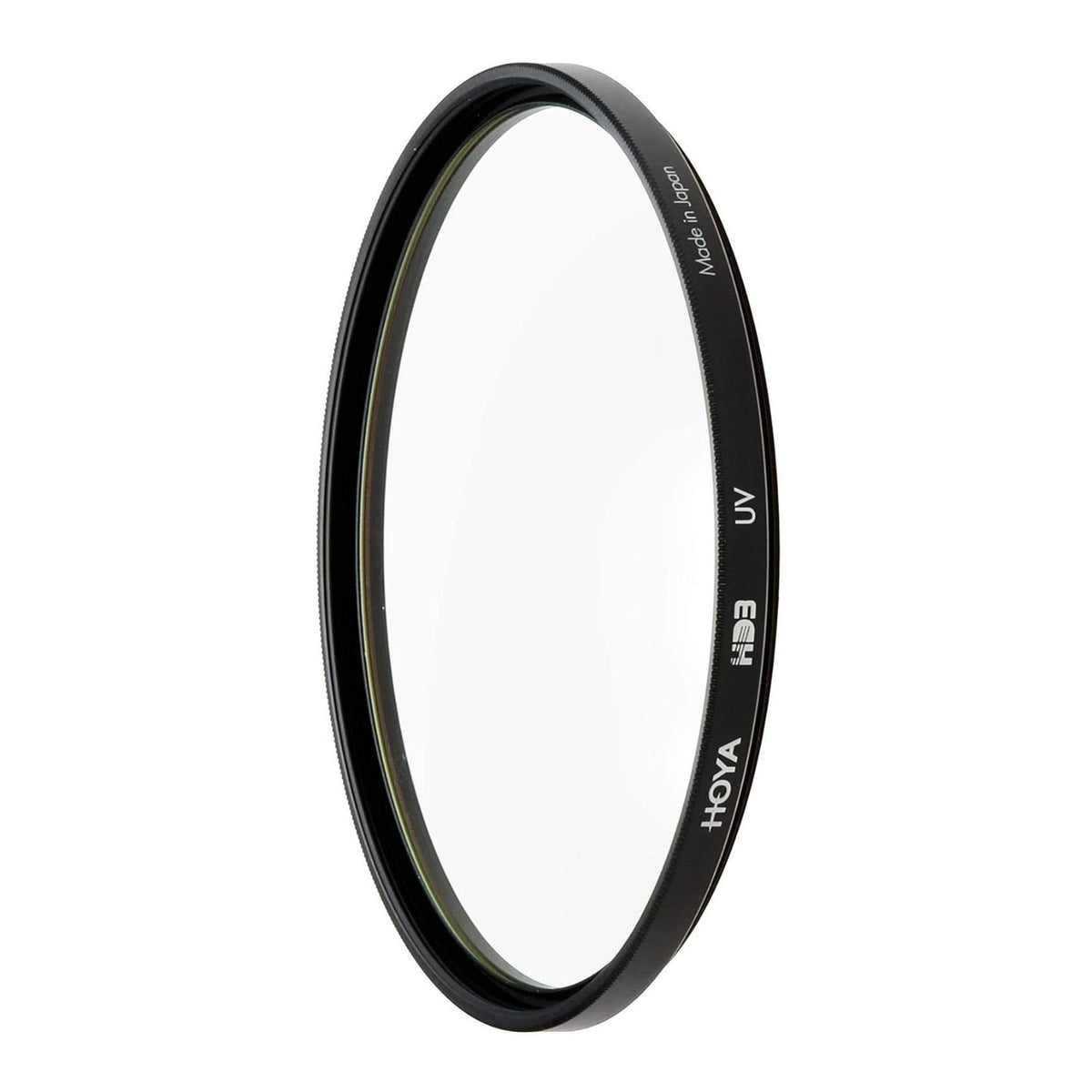 Hoya HD3 UV Light Protector Made with Lightweight and AircraftGrade Frame
