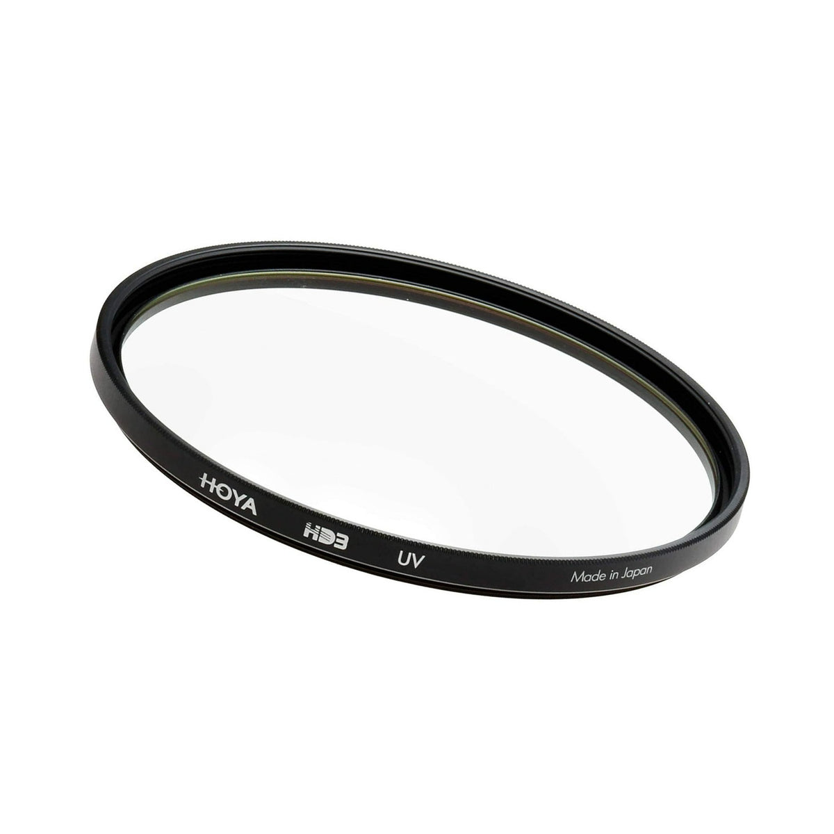 Hoya HD3 UV Light Protector Made with Lightweight and AircraftGrade Frame