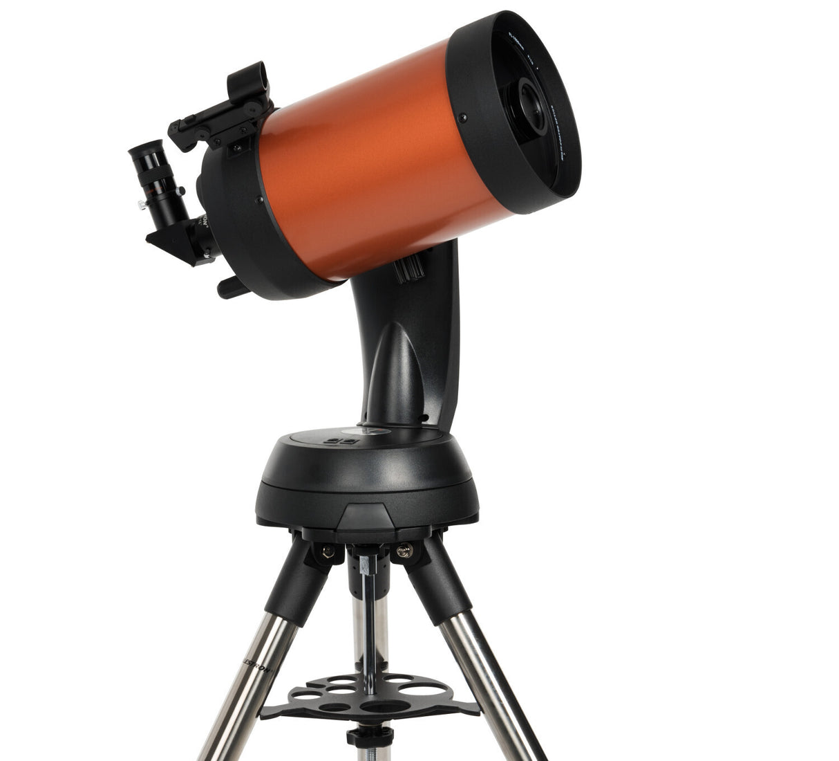 Celestron Nexstar 6SE SCT GoTo Telescope with Solar Filter for 6-Inch Schmidt-Cassegrain Telescopes