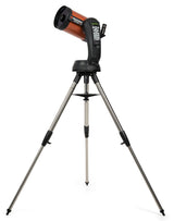 Celestron Nexstar 6SE SCT GoTo Telescope with Solar Filter for 6-Inch Schmidt-Cassegrain Telescopes