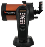 Celestron Nexstar 6SE SCT GoTo Telescope with Solar Filter for 6-Inch Schmidt-Cassegrain Telescopes