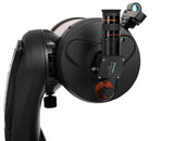 Celestron Nexstar 6SE SCT GoTo Telescope with Solar Filter for 6-Inch Schmidt-Cassegrain Telescopes