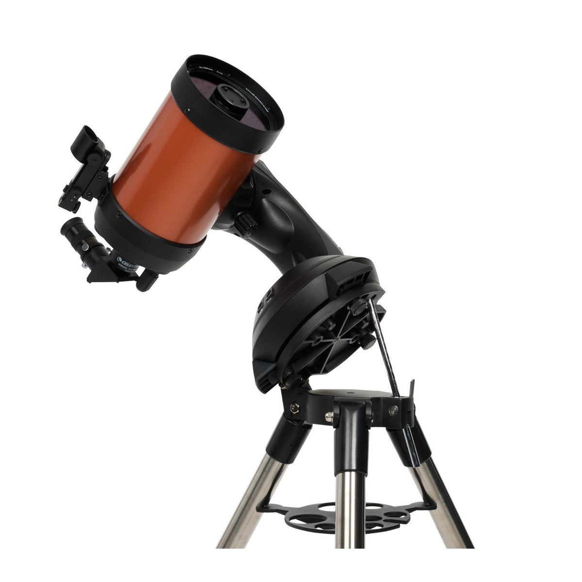 Celestron NexStar 8SE SCT GoTo Telescope with EclipSmart 8 inch Solar Filter (SCT and EdgeHD)