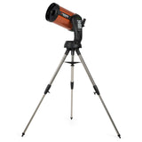 Celestron NexStar 8SE SCT GoTo Telescope with EclipSmart 8 inch Solar Filter (SCT and EdgeHD)