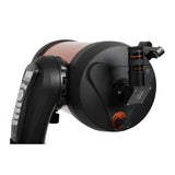 Celestron NexStar 8SE SCT GoTo Telescope with EclipSmart 8 inch Solar Filter (SCT and EdgeHD)