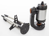 Celestron NexStar Evolution 6-Inch SCT GoTo Telescope with Solar Filter for 6-Inch Telescopes
