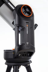 Celestron NexStar Evolution 6-Inch SCT GoTo Telescope with Solar Filter for 6-Inch Telescopes
