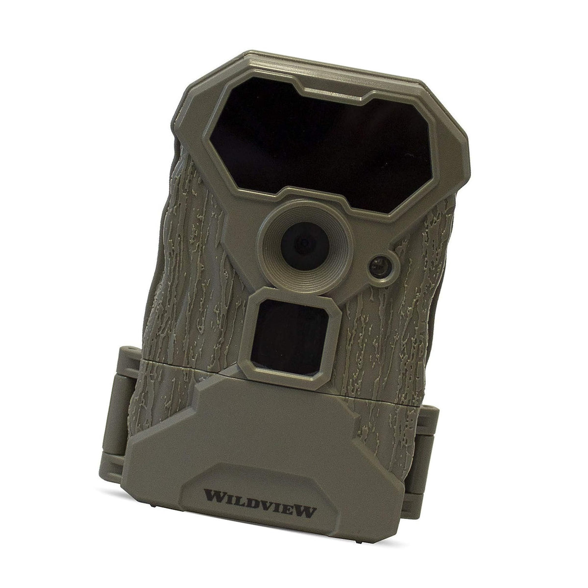 Stealth Cam Wildview 12 MP Infrared Trail Camera with 32GB Memory Card and Card Reader (2-Pack)