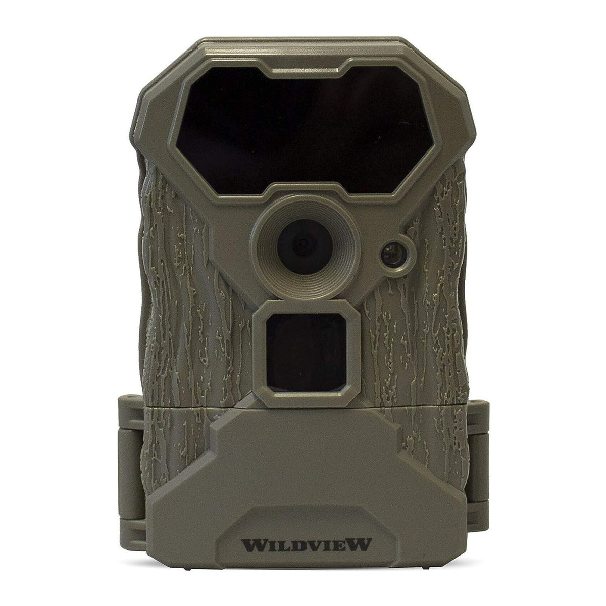 Stealth Cam Wildview 12 MP Infrared Trail Camera with 32GB Memory Card and Card Reader (2-Pack)