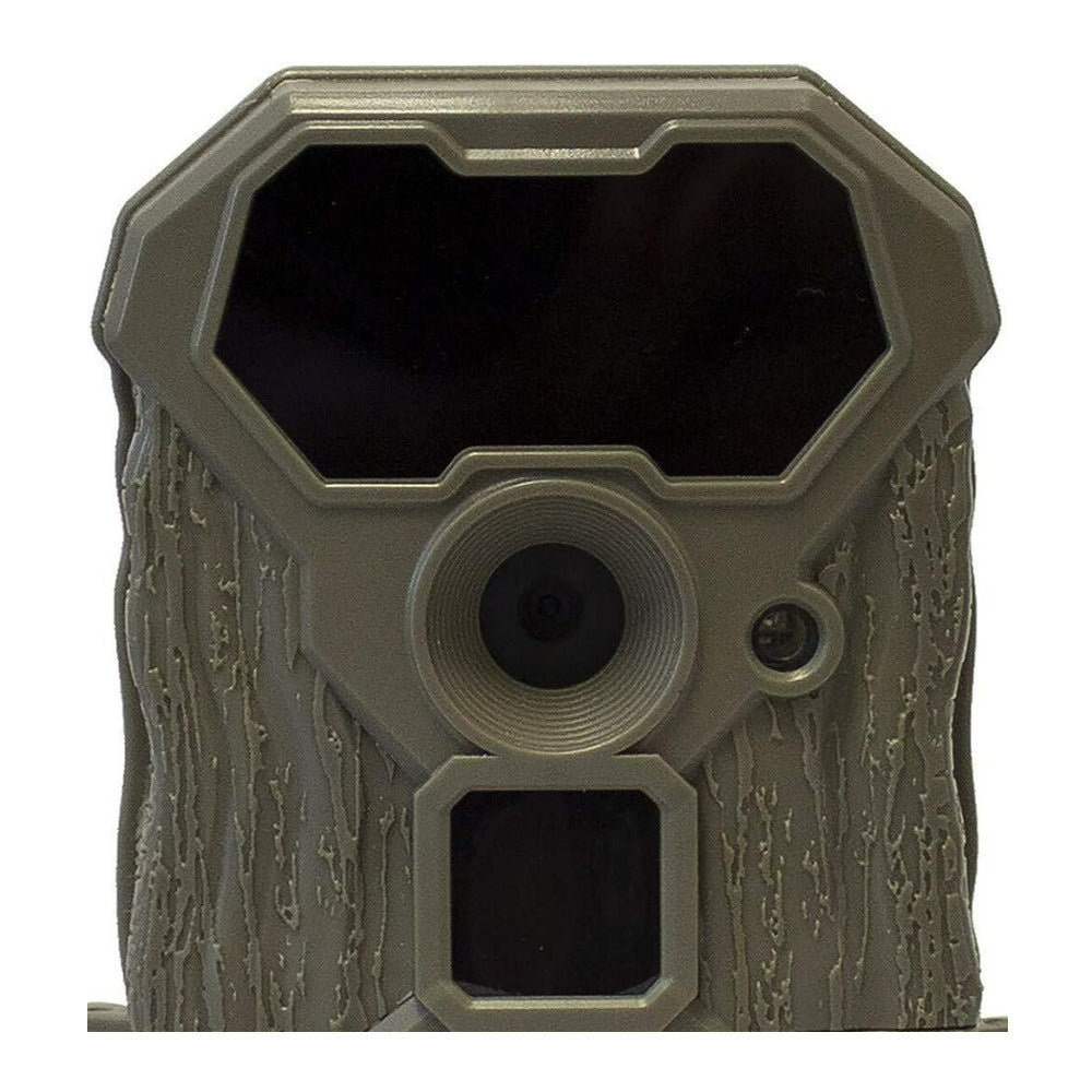 Stealth Cam Wildview 12 MP Infrared Trail Camera with 32GB Memory Card and Card Reader (3-Pack)