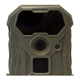 Stealth Cam Wildview 12 MP Infrared Trail Camera with 32GB Memory Card and Card Reader (3-Pack)