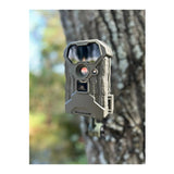Stealth Cam Wildview 14MP Trail Camera with 32GB Memory Card Bundle (9-Pack)