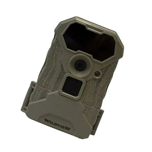 Stealth Cam Wildview 14MP Trail Camera with 32GB Memory Card Bundle (9-Pack)