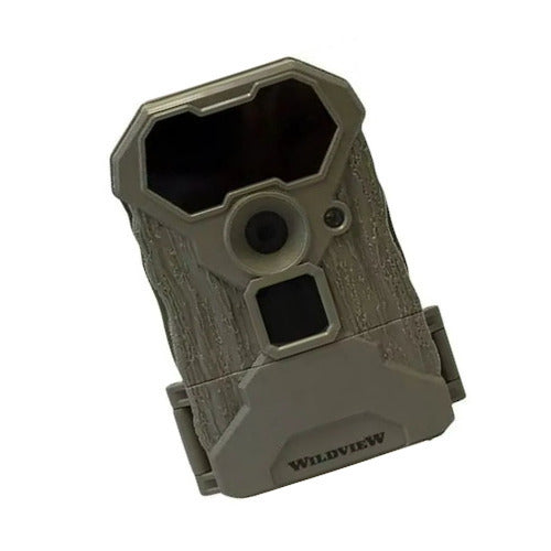 Stealth Cam Wildview 14MP Trail Camera with 32GB Memory Card Bundle (6-Pack)
