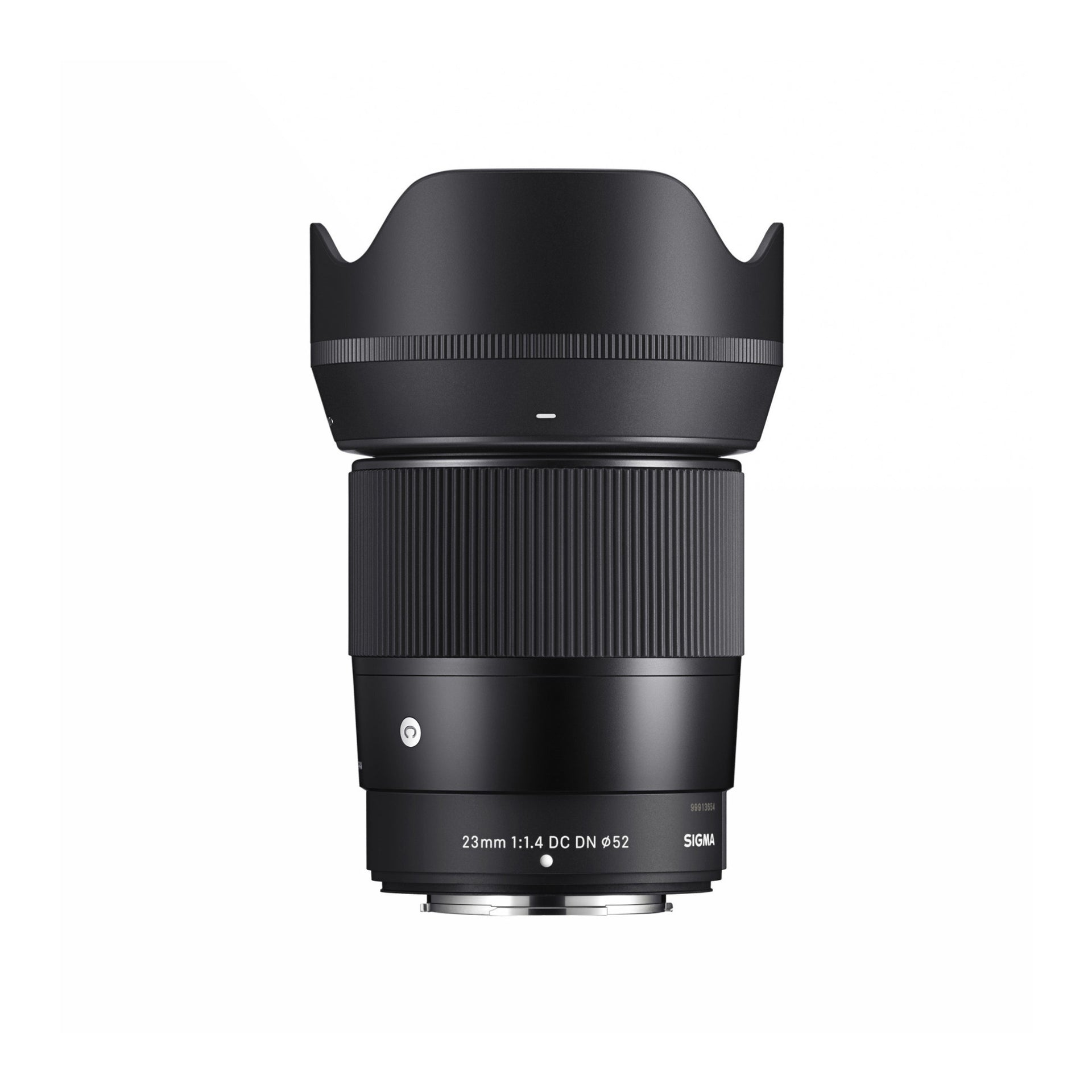 23mm F1.4 DC DN Contemporary Lens Fujifilm X Mount