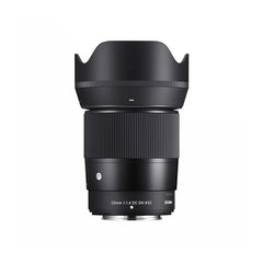 Sigma 23mm F1.4 DC DN Contemporary Lens for Fujifilm X-Mount