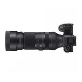 Sigma 100-400mm F5-6.3 DG DN OS Contemporary Lens for Fujifilm X Mount