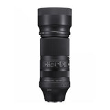 Sigma 100-400mm F5-6.3 DG DN OS Contemporary Lens for Fujifilm X Mount