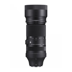 Sigma 100-400mm F5-6.3 DG DN OS Contemporary Lens for Fujifilm X Mount (Open Box)