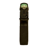 ADE Advanced Optics Spike RD3-018 Aluminum Micro Red Dot Sight (Black)