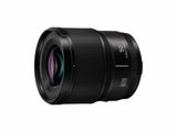 Panasonic LUMIX S5II Hybrid 24.2MP FF Mirrorless Camera with 20- 60mm Lens with 50mm Lens Bundle