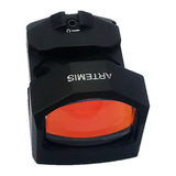 ADE Artemis RD3-022 Pro Series Motion Sensor Activated Red Dot Sight