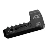 ADE NUWAcc Pro RD3-021c Pro Motion Awake System Green Dot (Black)