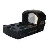 Ade Advanced Optics NUWA PRO (RD3-021 PRO) Motion Awake Ultra Micro Green Reticle Dot Sight, Canik T
