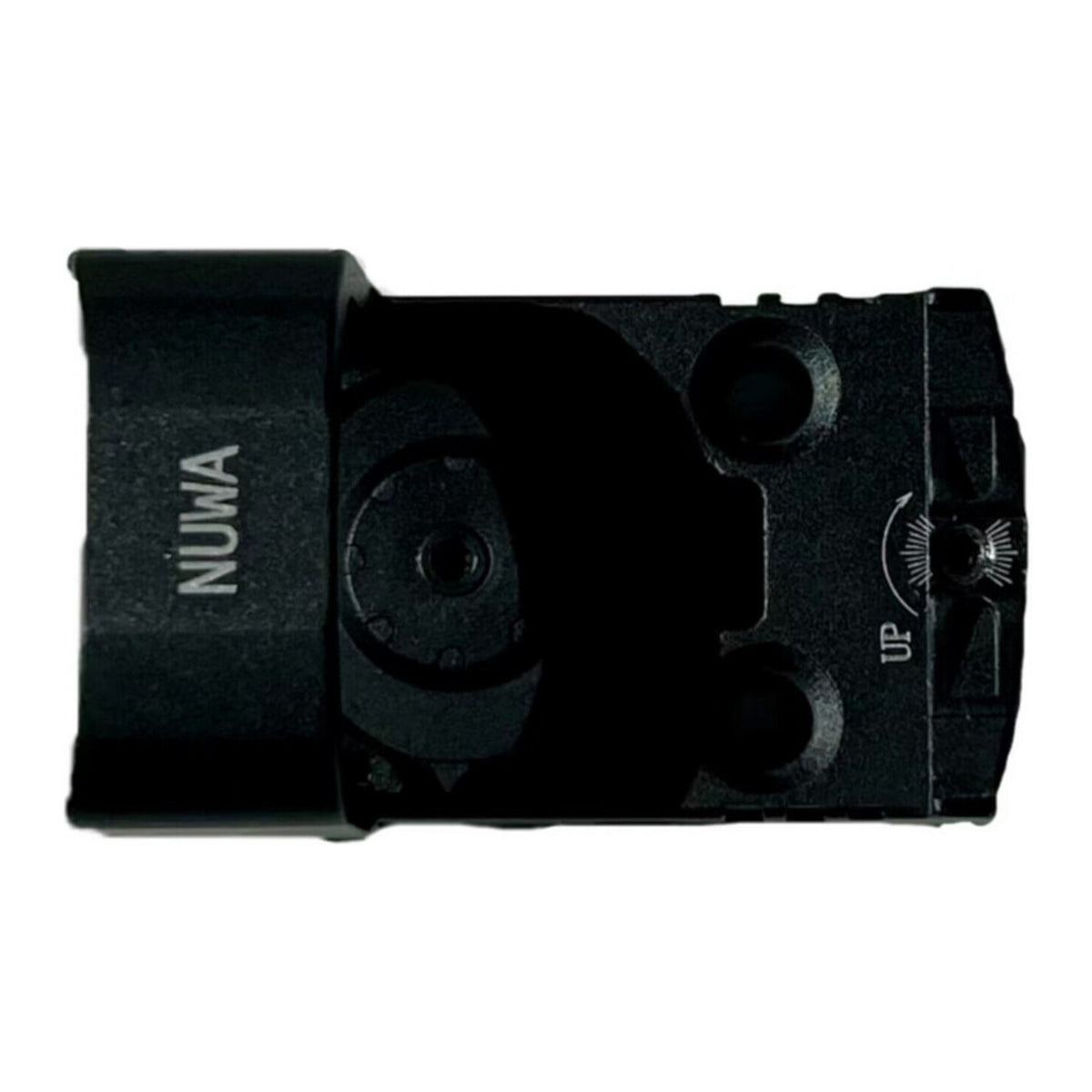 Ade Advanced Optics NUWA PRO (RD3-021 PRO) Motion Awake Ultra Micro Green Reticle Dot Sight, Canik T