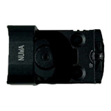 Ade Advanced Optics NUWA PRO (RD3-021 PRO) Motion Awake Ultra Micro Green Reticle Dot Sight, Canik T