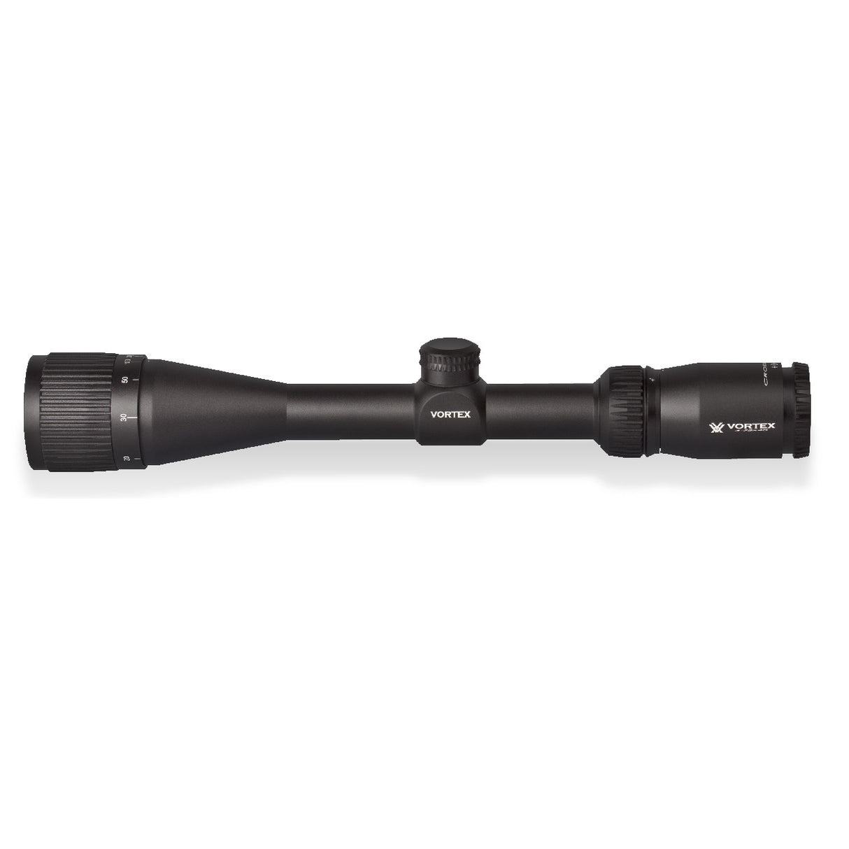 Vortex Crossfire II 6-18x44 AO Riflescope (V-Brite MOA Reticle)
