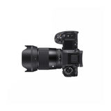 Sigma 23mm F1.4 DC DN Contemporary Lens for Fujifilm X-Mount Travel Bundle